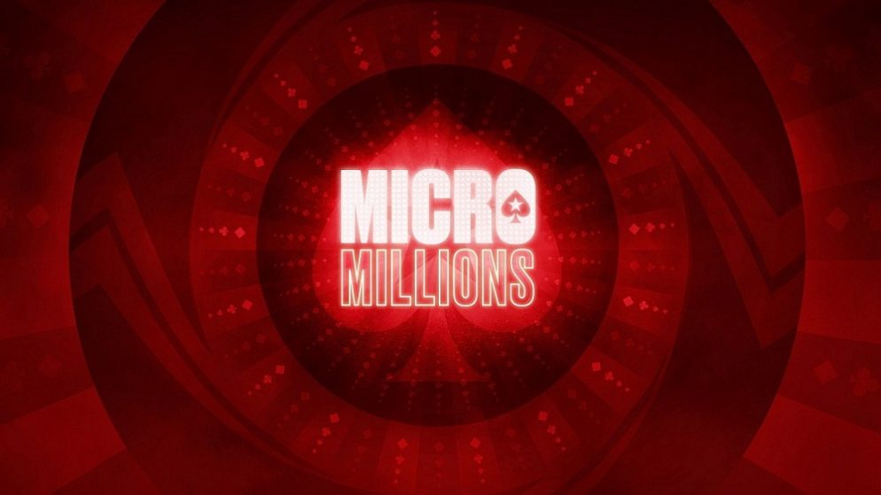 MicroMillions: 15-27 июля, гарантия $4,500,000