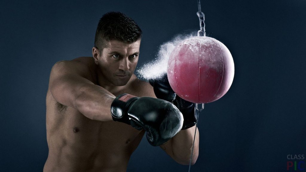 Super Knock Out в ПК «Diamond’s» 23 октября