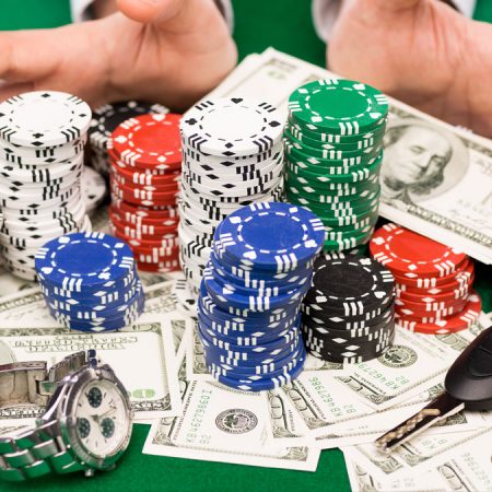 Нужно ли в Казахстане выводить покер из подполья?