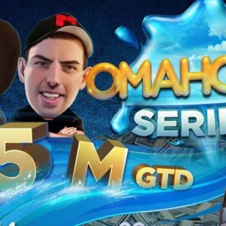 Omaholic Series с гарантией $5,000,000