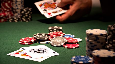 Как устроен подпольный покер в Алматы?