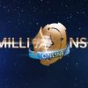 Millions Online KO Edition с гарантией $6,000,000