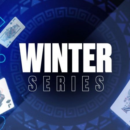 Winter Series: гарантия $50,000,000