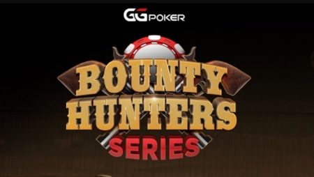 Bounty Hunters Series: 27 февраля – 14 марта