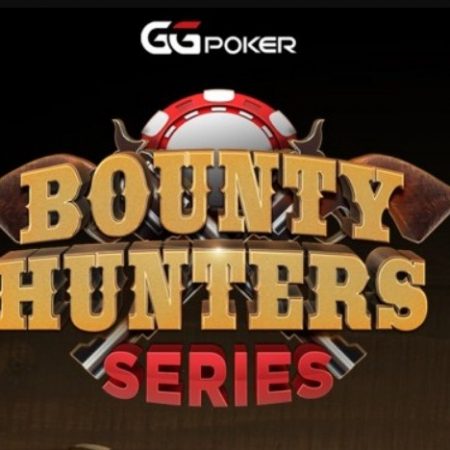 Bounty Hunters Series: 27 февраля – 14 марта