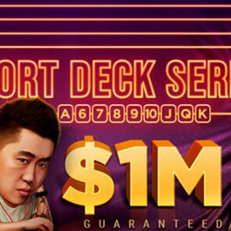 Short Deck Series: 20-27 февраля