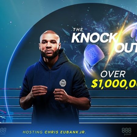 The Knockout Games: гарантия $1,250,000