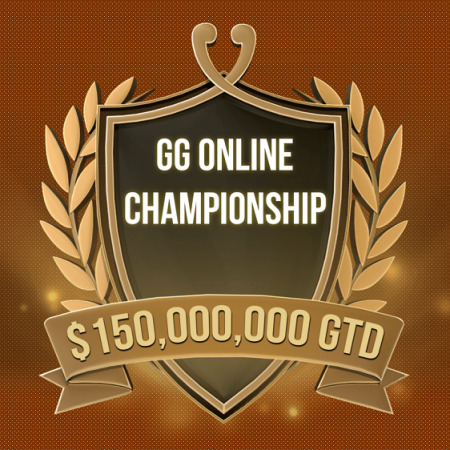 Лаврений «888WTB02» выиграл турнир GG Online Championship ($31К)