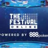 The Festival Online с гарантией $750,000