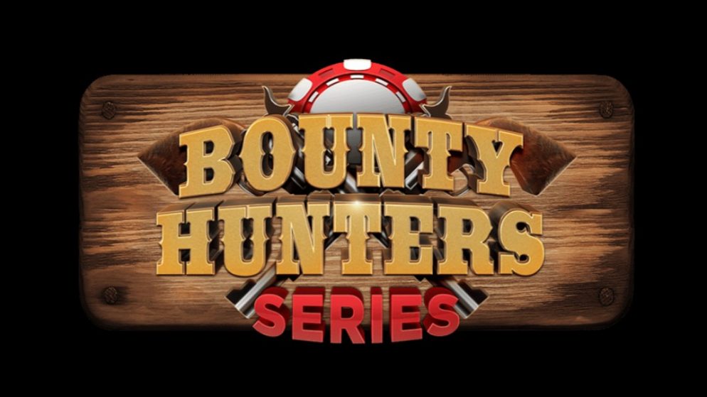 Bounty Hunters Series: гарантия $50,000,000