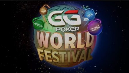 GGPoker World Festival: гарантия $200М