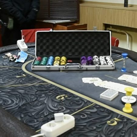 Покерный клуб в Атырау и казино в Тик-Токе