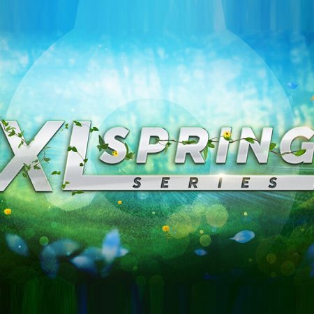 XL Spring Series: гарантия $2,000,000