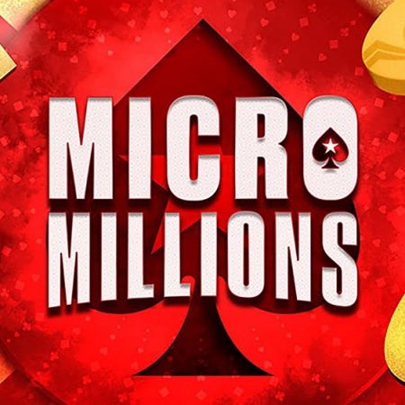 MicroMillions: гарантия $4,000,000