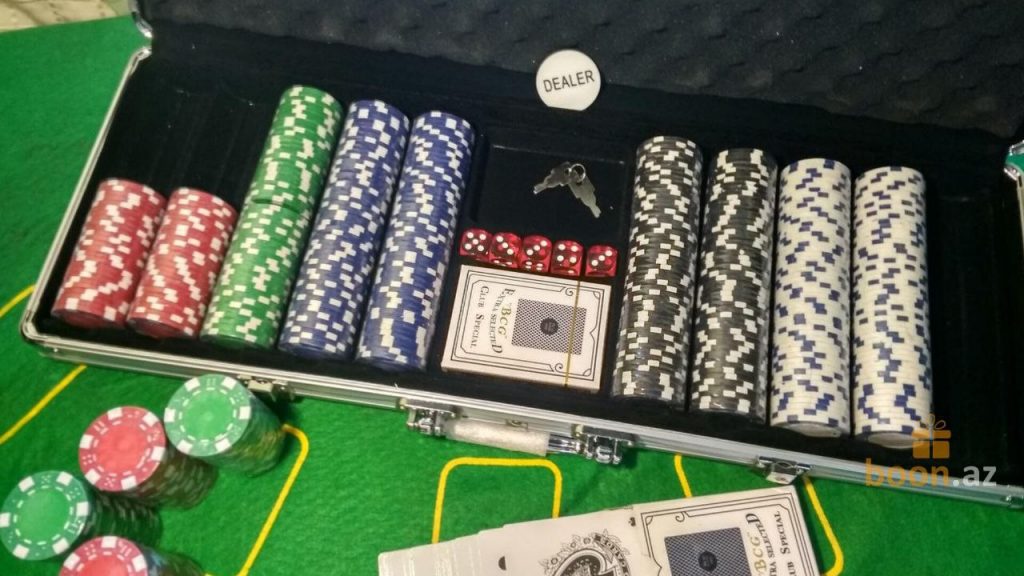 В Алматы прикрыли подпольный покерный клуб