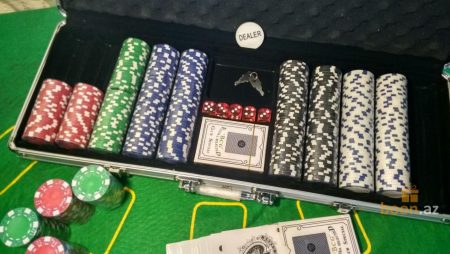 В Алматы прикрыли подпольный покерный клуб