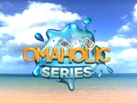 Omaholic Series: гарантия $10,000,000