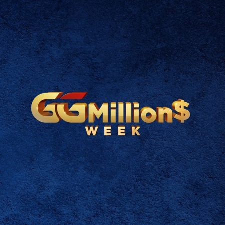 GGMillions Week: гарантия $20,000,000
