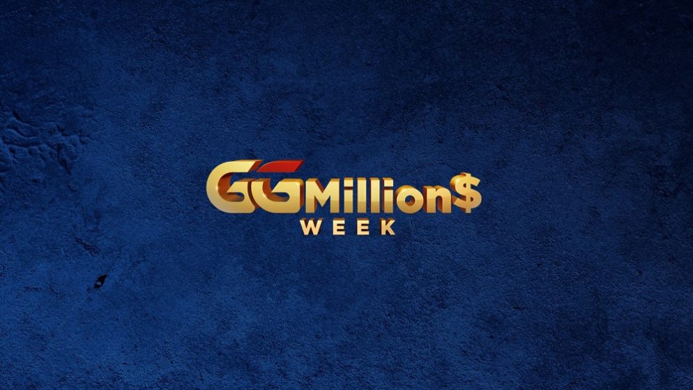 GGMillions Week: гарантия $20,000,000