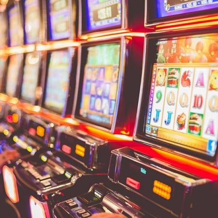 В Конаеве приостановили лицензии 3 казино