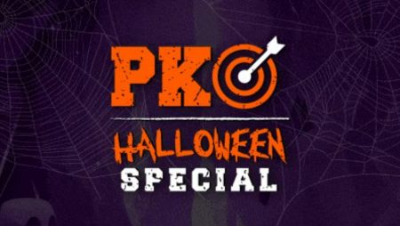 Halloween Special PKO: гарантия $5,000,000