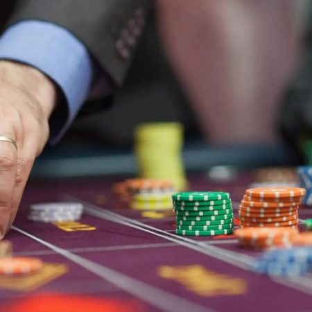 Казахстанцы стали меньше играть в казино