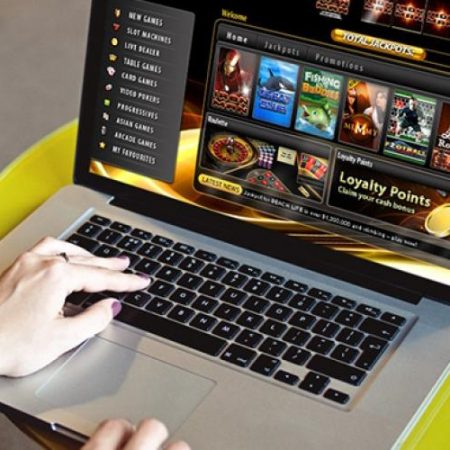 В Актюбинской области выявили онлайн-казино