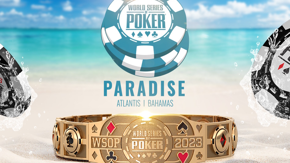 Пакеты WSOP Paradise на Багамах