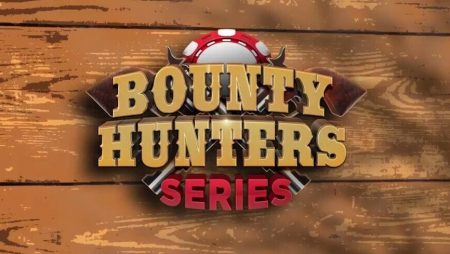 Hunters Series: гарантия $50,000,000