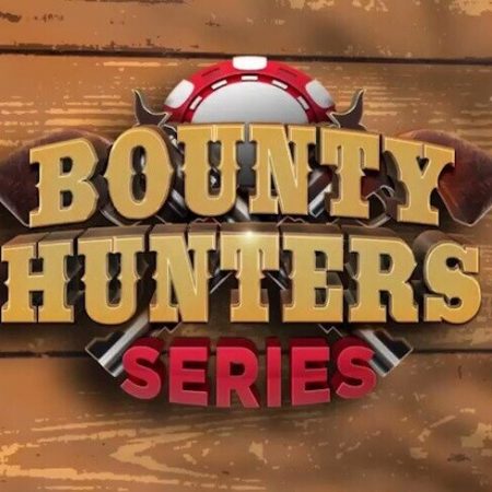 Hunters Series: гарантия $50,000,000