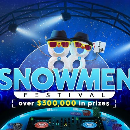 Snowmen Festival: фрироллы, билеты и другие бонусы