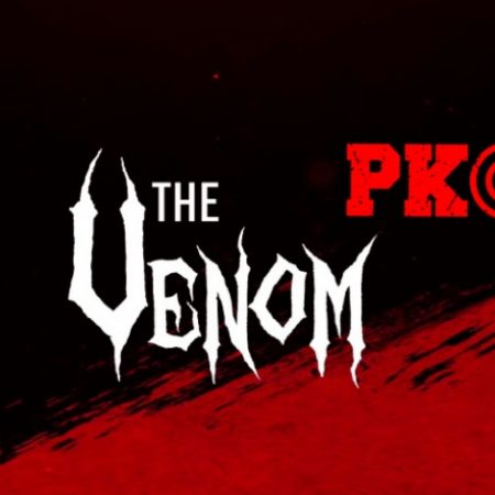 The Venom PKO: гарантия $5,000,000