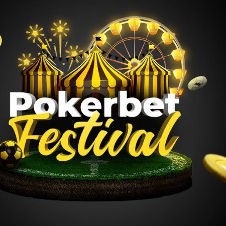 Pokerbet Festival: гарантия более ₸240,000,000