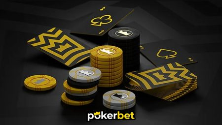 Бонусы для новых игроков на Pokerbet
