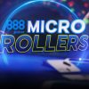 Micro Rollers: гарантия $150,000