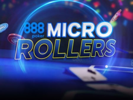 Micro Rollers: гарантия $150,000