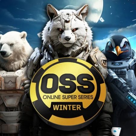 OSS Winter: гарантия $30,000,000