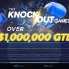 KO Games: гарантия $1,000,000