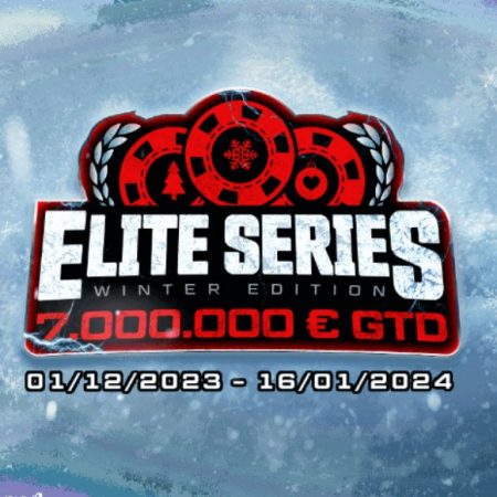 Elite Series: гарантия €7,000,000