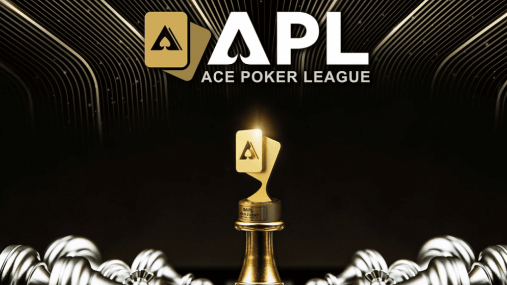 Ace Poker League: гарантия $26,500,000