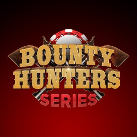 Bounty Hunters Series: гарантия $100,000,000