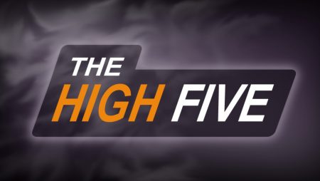 The High Five: гарантия $12,500,000