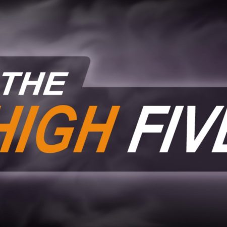 The High Five: гарантия $12,500,000