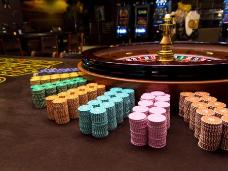 10 тысяч казахстанцев запретили себе казино