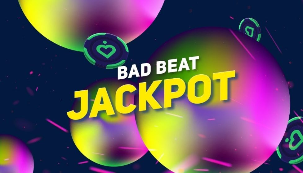 BadBeat Jackpot с новыми правилами