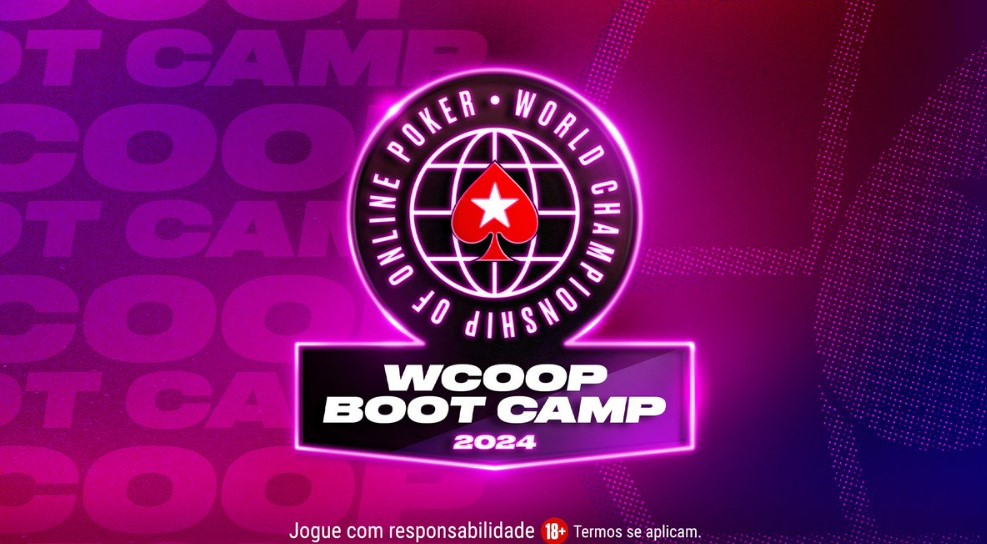 WCOOP Boot Camp: гарантия $12,000,000