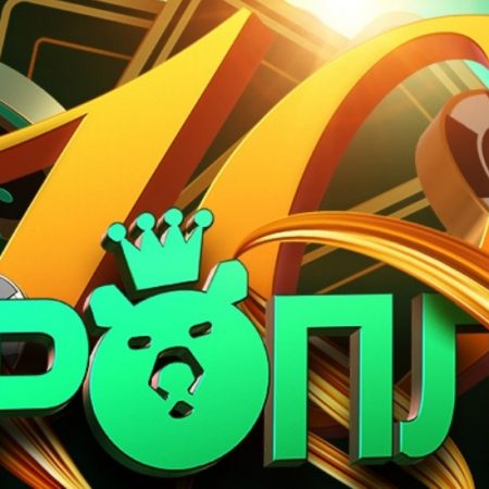 РОПЛ – 10 лет Покердому: гарантия 150,000,000