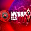 WCOOP-2024: гарантия $80,000,000