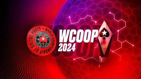 WCOOP-2024: гарантия $80,000,000