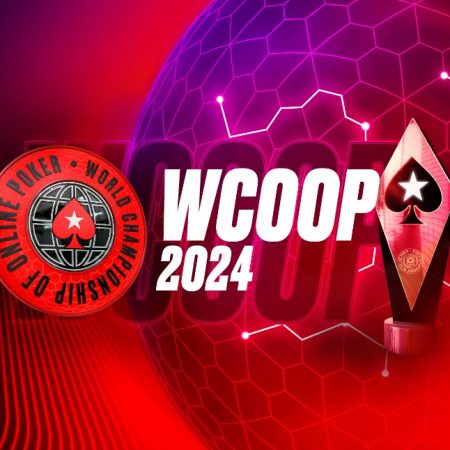 WCOOP-2024: гарантия $80,000,000